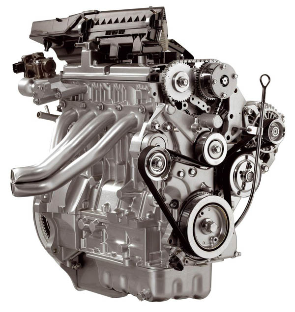 2006  Vigor Car Engine